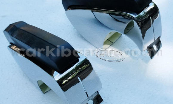 Acheter Mercedes W113 bumpers à Bundibugyo, Occidental Acheter Mercedes W113 bumpers à Bundibugyo, Occidental