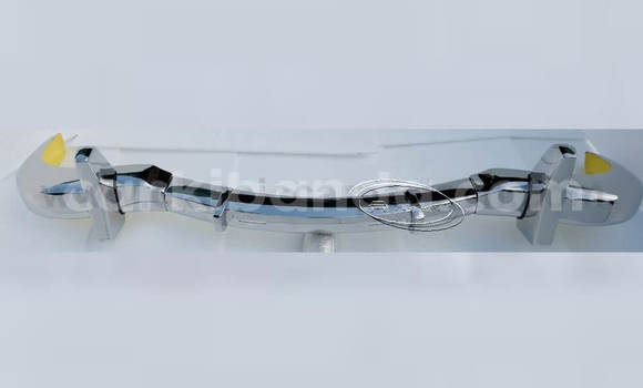 Acheter Mercedes 300SL bumpers à Bugembe, Est Acheter Mercedes 300SL bumpers à Bugembe, Est