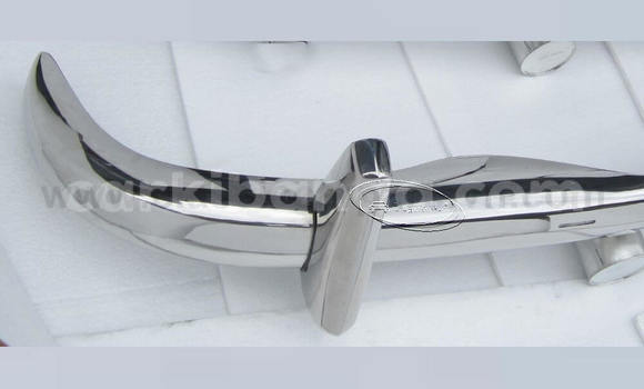 Nunua Mercedes Ponton bumpers ndani ya Apac nchini Kaskazini Nunua Mercedes Ponton bumpers ndani ya Apac nchini Kaskazini