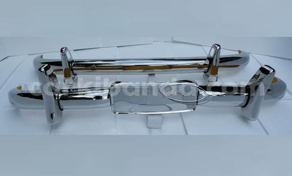 Acheter Mercedes Ponton bumpers à Amudat, Nord Acheter Mercedes Ponton bumpers à Amudat, Nord