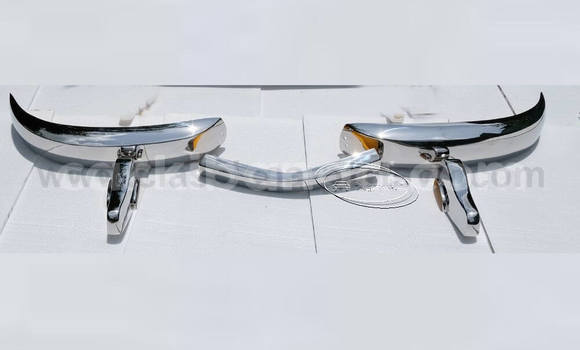 Acheter Mercedes W186 bumpers à Busia, Ouganda Acheter Mercedes W186 bumpers à Busia, Ouganda