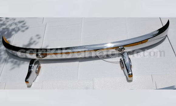 Acheter Mercedes W186 bumpers à Busia, Ouganda Acheter Mercedes W186 bumpers à Busia, Ouganda