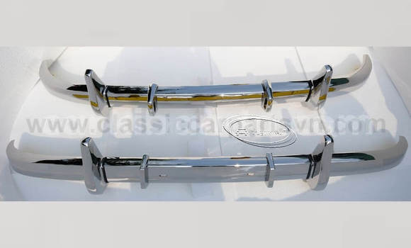 Acheter Mercedes W187 bumpers à Entebbe, Ouganda Acheter Mercedes W187 bumpers à Entebbe, Ouganda