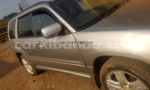 Buy Used Subaru Forester Other Car in Malaba in Eastern