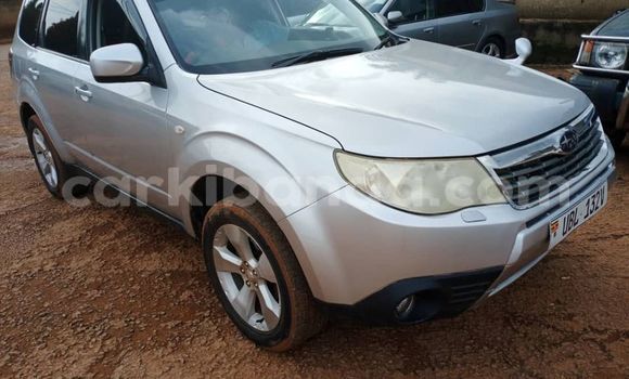 Gura Yakoze Subaru Alcyone Other Imodoka i Adjumani mu Northern