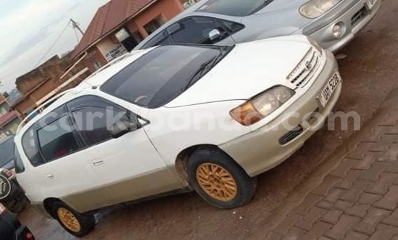 Gura Yakoze Toyota Corolla Other Imodoka i Adjumani mu Northern Gura Yakoze Toyota Corolla Other Imodoka i Adjumani mu Northern