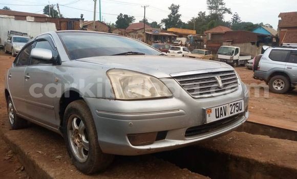 Gura Yakoze Acura CSX Other Imodoka i Adjumani mu Northern Gura Yakoze Acura CSX Other Imodoka i Adjumani mu Northern