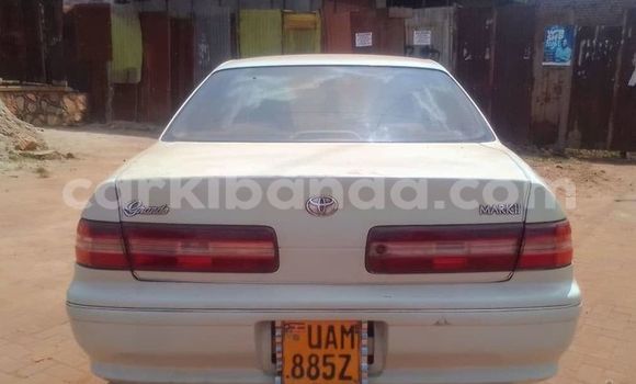 Gura Yakoze Acura CSX Other Imodoka i Adjumani mu Northern Gura Yakoze Acura CSX Other Imodoka i Adjumani mu Northern