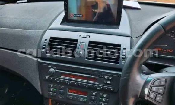 Acheter Occasion Voiture BMW X3 Autre à Apac, Nord Acheter Occasion Voiture BMW X3 Autre à Apac, Nord