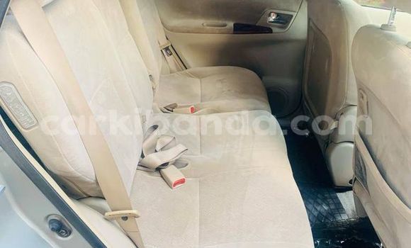 Acheter Occasion Voiture Acura CSX Autre à Apac, Nord Acheter Occasion Voiture Acura CSX Autre à Apac, Nord