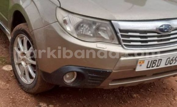 Nunua Ilio tumika Hyundai Accent Nyingine Gari ndani ya Adjumani nchini Kaskazini