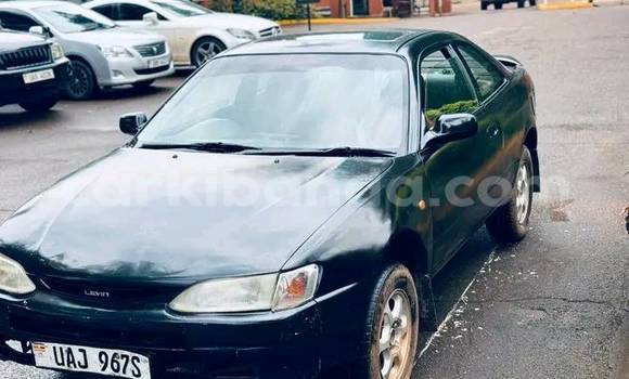Acheter Occasion Voiture Toyota Land Cruiser Autre à Adjumani, Nord Acheter Occasion Voiture Toyota Land Cruiser Autre à Adjumani, Nord