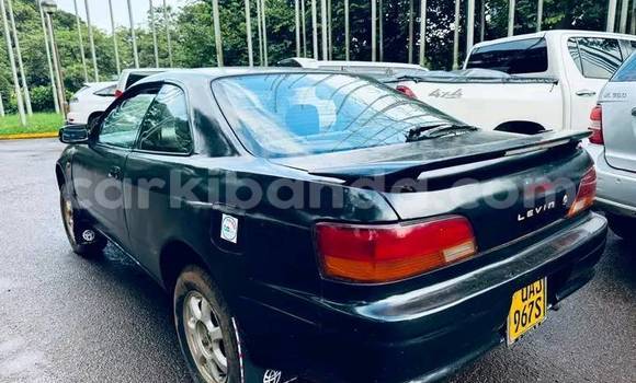 Acheter Occasion Voiture Toyota Land Cruiser Autre à Adjumani, Nord Acheter Occasion Voiture Toyota Land Cruiser Autre à Adjumani, Nord