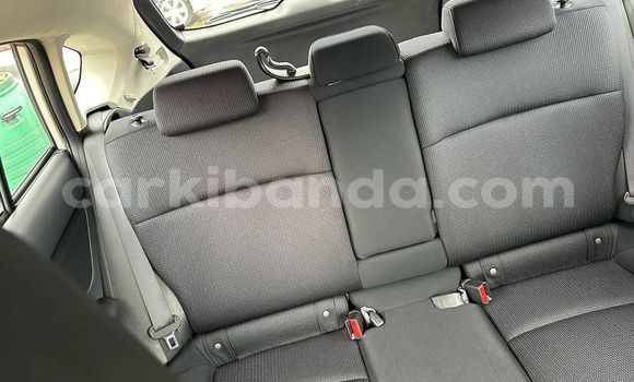 Acheter Occasion Voiture Subaru Impreza Blanc à Adjumani, Nord Acheter Occasion Voiture Subaru Impreza Blanc à Adjumani, Nord