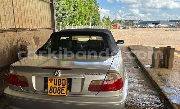 Acheter Occasion Voiture BMW 1M Autre à Adjumani, Nord Acheter Occasion Voiture BMW 1M Autre à Adjumani, Nord
