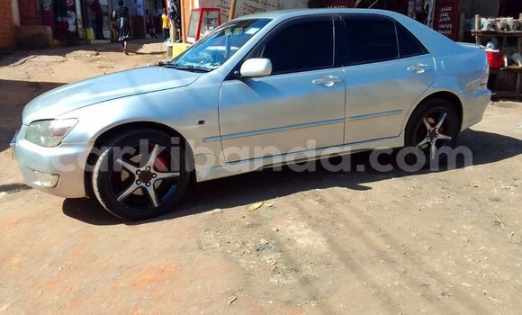 Buy Used Acura CSX Other Car in Adjumani in Northern