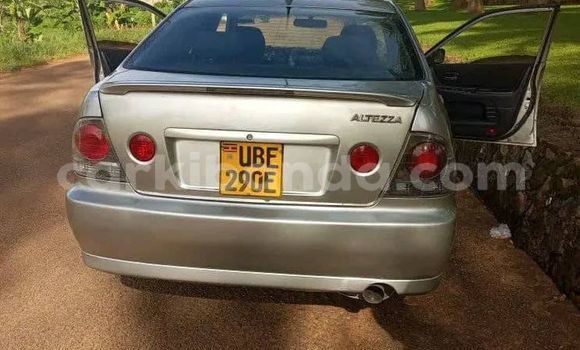 Acheter Occasion Voiture Acura CSX Autre à Adjumani, Nord Acheter Occasion Voiture Acura CSX Autre à Adjumani, Nord