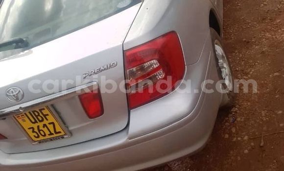 Buy Used Acura CSX Other Car in Adjumani in Northern