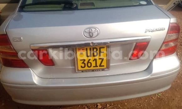 Acheter Occasion Voiture Acura CSX Autre à Adjumani, Nord Acheter Occasion Voiture Acura CSX Autre à Adjumani, Nord