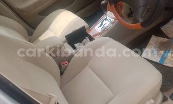 Acheter Occasion Voiture Acura CSX Autre à Adjumani, Nord Acheter Occasion Voiture Acura CSX Autre à Adjumani, Nord