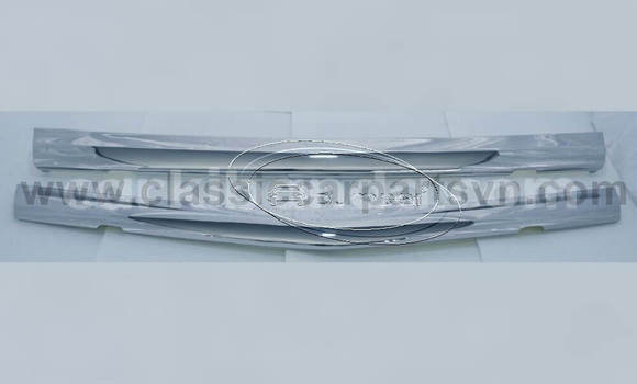 Acheter Mercedes R107 US bumpers à Bugiri, Est Acheter Mercedes R107 US bumpers à Bugiri, Est