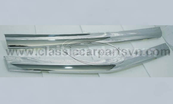 Acheter Mercedes R107 US bumpers à Bugiri, Est Acheter Mercedes R107 US bumpers à Bugiri, Est