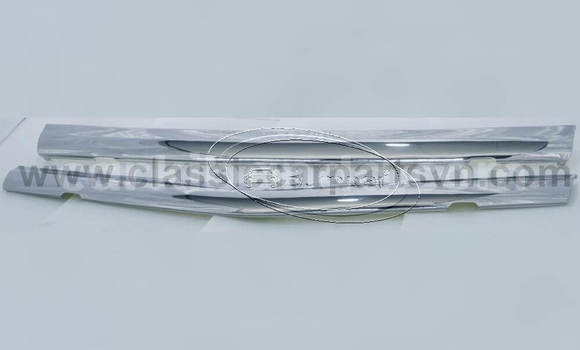 Acheter Mercedes R107 US bumpers à Bugiri, Est Acheter Mercedes R107 US bumpers à Bugiri, Est