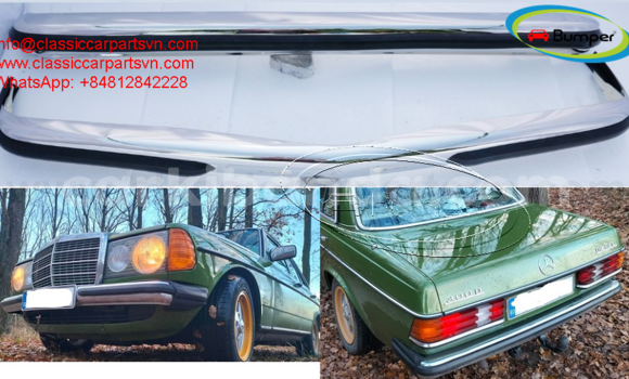 Nunua Mercedes W123 bumpers ndani ya Arua nchini Uganda Nunua Mercedes W123 bumpers ndani ya Arua nchini Uganda