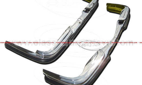 Acheter Mercedes W108 bumpers à Bundibugyo, Occidental Acheter Mercedes W108 bumpers à Bundibugyo, Occidental