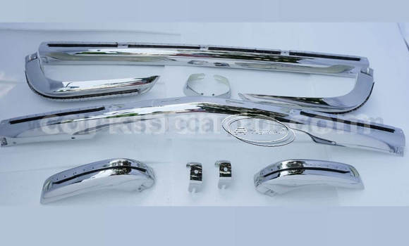 Nunua Mercedes W116 bumpers ndani ya Apac nchini Kaskazini Nunua Mercedes W116 bumpers ndani ya Apac nchini Kaskazini