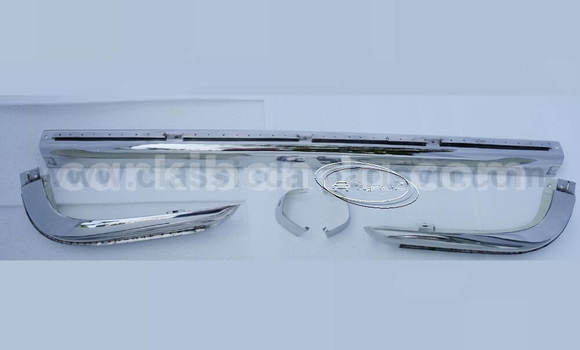 Nunua Mercedes W116 bumpers ndani ya Apac nchini Kaskazini Nunua Mercedes W116 bumpers ndani ya Apac nchini Kaskazini