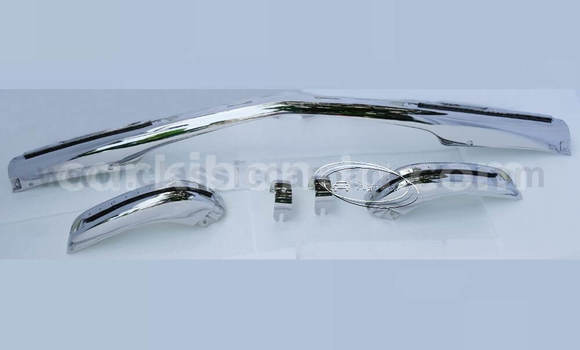 Nunua Mercedes W116 bumpers ndani ya Apac nchini Kaskazini Nunua Mercedes W116 bumpers ndani ya Apac nchini Kaskazini