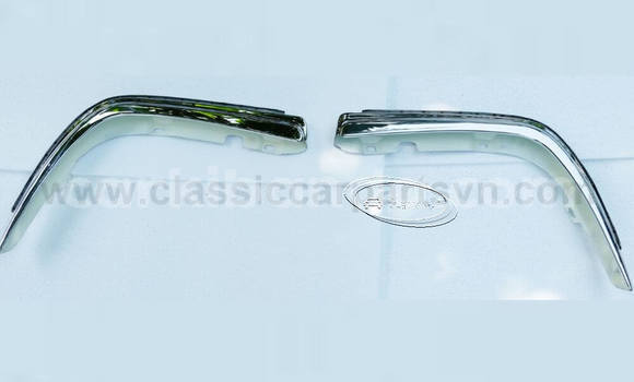 Nunua Mercedes W116 bumpers ndani ya Apac nchini Kaskazini Nunua Mercedes W116 bumpers ndani ya Apac nchini Kaskazini