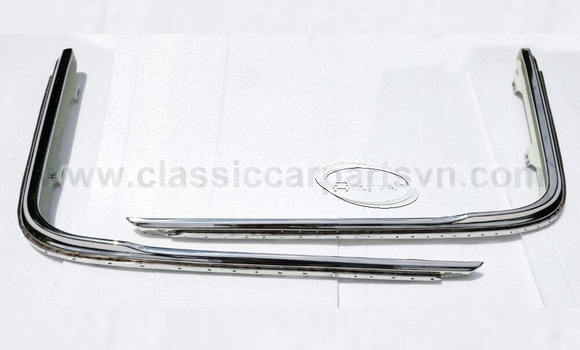 Nunua Mercedes W116 bumpers ndani ya Apac nchini Kaskazini Nunua Mercedes W116 bumpers ndani ya Apac nchini Kaskazini