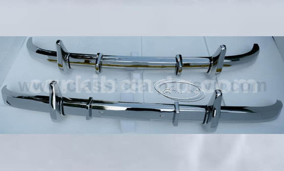 Acheter Mercedes W136 bumpers à Amudat, Nord Acheter Mercedes W136 bumpers à Amudat, Nord