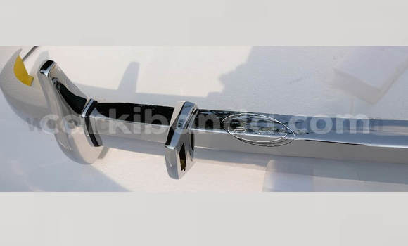 Acheter Mercedes W136 bumpers à Amudat, Nord Acheter Mercedes W136 bumpers à Amudat, Nord