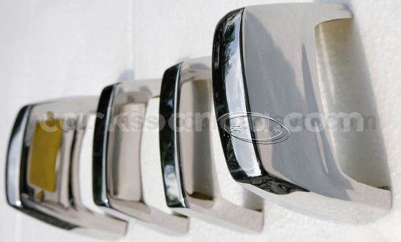 Acheter Mercedes W136 bumpers à Amudat, Nord Acheter Mercedes W136 bumpers à Amudat, Nord