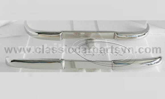 Acheter Mercedes W136 bumpers à Busia, Ouganda Acheter Mercedes W136 bumpers à Busia, Ouganda