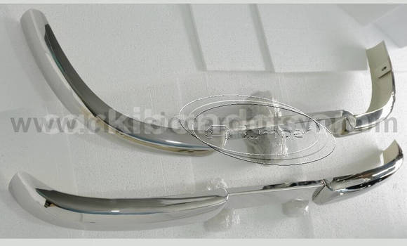 Acheter Mercedes W136 bumpers à Busia, Ouganda Acheter Mercedes W136 bumpers à Busia, Ouganda