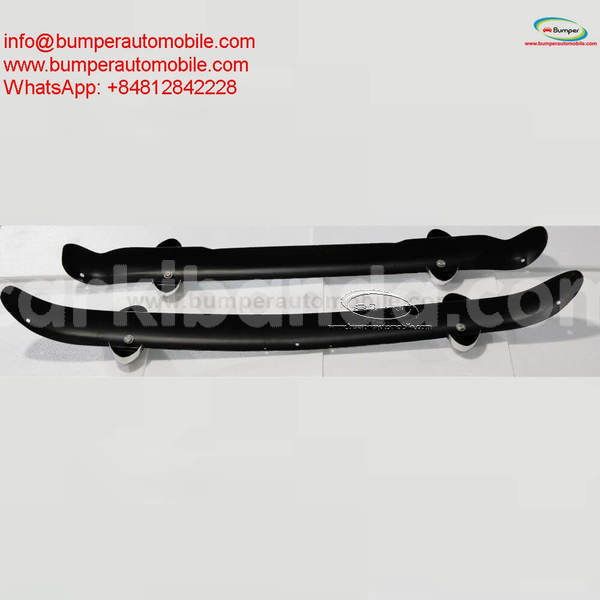 Big with watermark mg midget mki mk ii bumpers 1961 1966 4