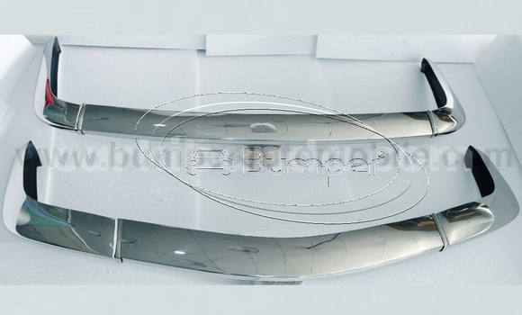 Acheter Simca 1200 bumper à Kagadi, Occidental Acheter Simca 1200 bumper à Kagadi, Occidental