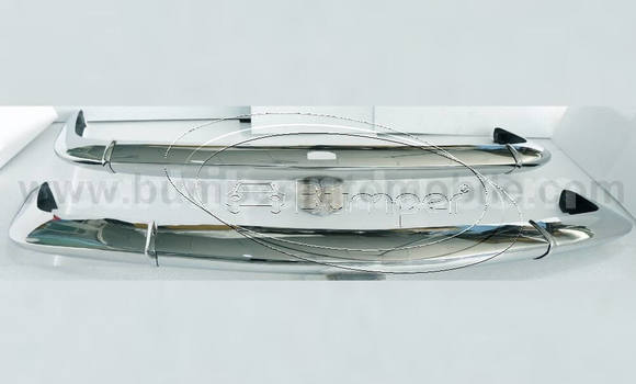 Acheter Simca 1200 bumper à Kagadi, Occidental Acheter Simca 1200 bumper à Kagadi, Occidental