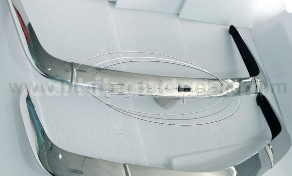 Acheter Simca 1200 bumper à Kagadi, Occidental Acheter Simca 1200 bumper à Kagadi, Occidental