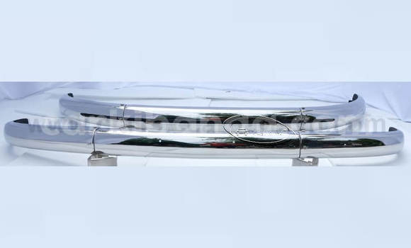 Acheter BMW 501/502 bumpers à Apac, Nord Acheter BMW 501/502 bumpers à Apac, Nord