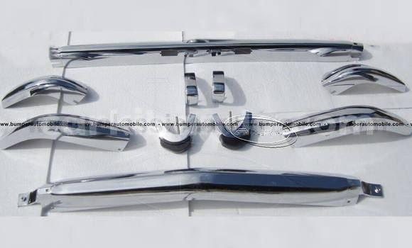 Acheter BMW 2002 bumper à Bombo, Central Acheter BMW 2002 bumper à Bombo, Central