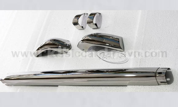 Acheter BMW 2002 bumper à Bombo, Central Acheter BMW 2002 bumper à Bombo, Central