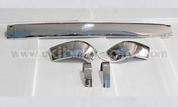 Acheter BMW 2002 bumper à Bombo, Central Acheter BMW 2002 bumper à Bombo, Central