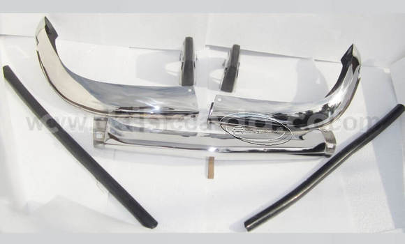 Acheter BMW 2800CS E9 bumpers à Bugembe, Est Acheter BMW 2800CS E9 bumpers à Bugembe, Est