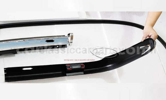 Acheter BMW 2800CS E9 bumpers à Bugembe, Est Acheter BMW 2800CS E9 bumpers à Bugembe, Est