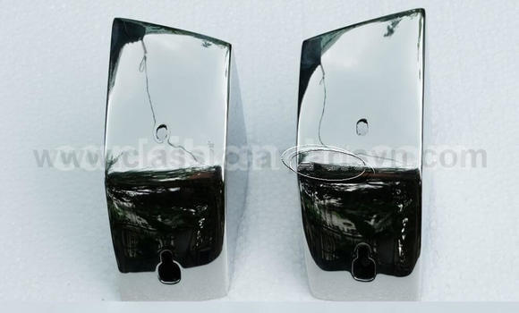 Acheter BMW 2800CS E9 bumpers à Bugembe, Est Acheter BMW 2800CS E9 bumpers à Bugembe, Est